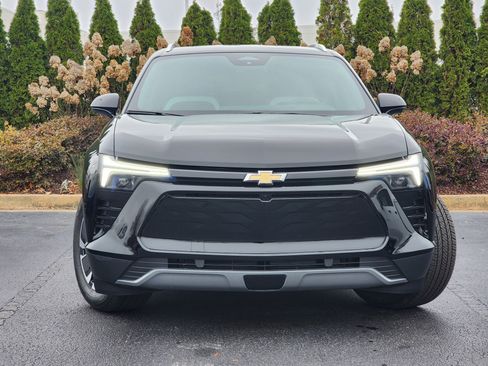 New 2026 Chevrolet Blazer EV LT image 5