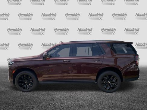 Used 2023 Chevrolet Tahoe High Country w/ Premium Package 2 AWD/4WD image 7
