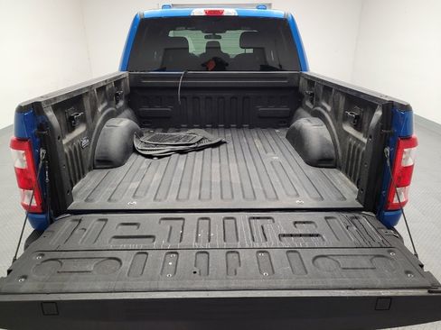 Used 2021 Ford F150 XL RWD image 29