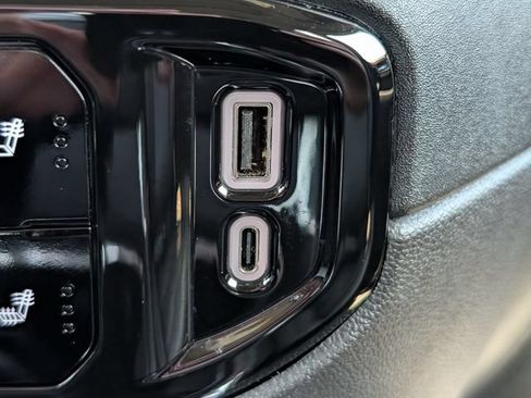 Used 2023 Chevrolet Silverado 1500 RST w/ All Star Edition Plus AWD/4WD image 21