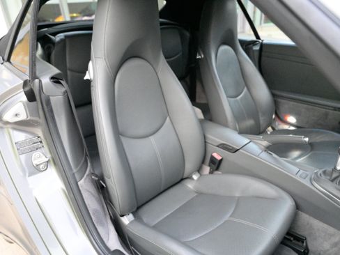 Used 2008 Porsche 911 Turbo image 39