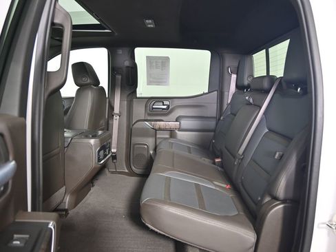 Used 2020 GMC Sierra 1500 Denali w/ Denali Ultimate Package image 17