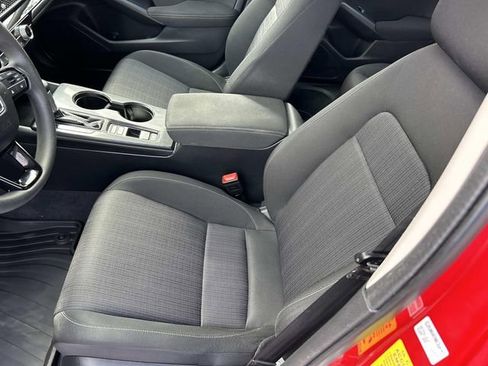 Used 2022 Honda Civic LX image 14