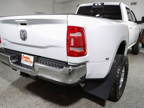 Used 2024 RAM 3500 Laramie w/ Bed Utility Group image 7