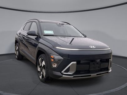 New 2026 Hyundai Kona Limited