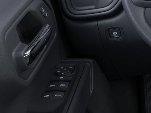 New 2026 GMC Sierra 1500 Pro w/ Pro Value Package RWD image 22
