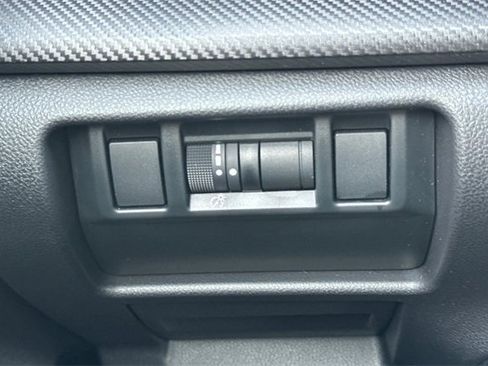 Used 2025 Subaru Crosstrek 2.5i Sport image 30