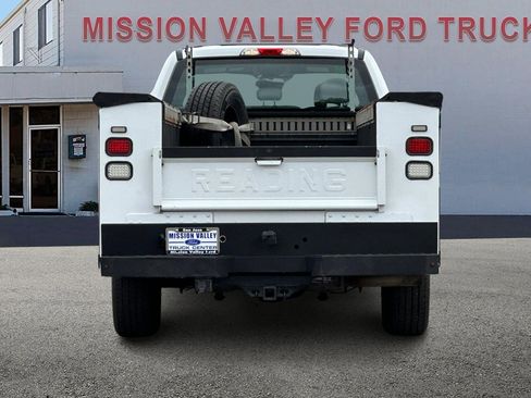 Used 2017 Ford F350 XL w/ Power Equipment Group image 5