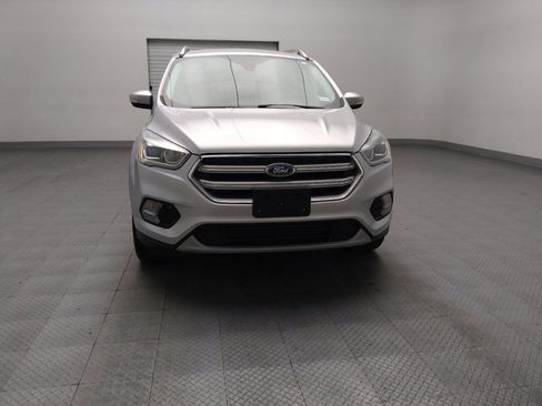 Used 2017 Ford Escape Titanium image 14