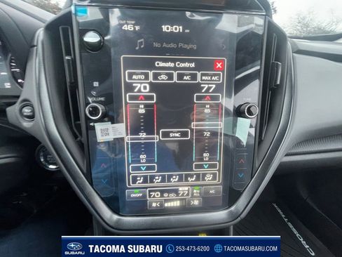 New 2026 Subaru Crosstrek 2.5i Limited w/ Crosstrek Mirror Package AWD/4WD image 22