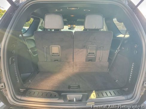 Certified 2026 Dodge Durango GT AWD/4WD image 28