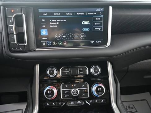 Used 2021 GMC Yukon Denali w/ Denali Ultimate Package image 36