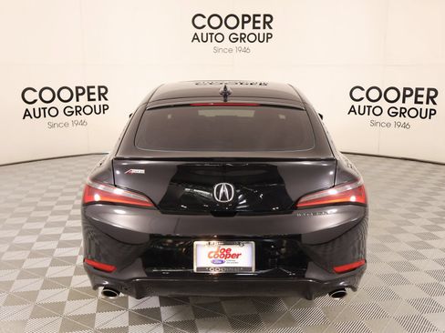 Used 2026 Acura Integra A-Spec FWD image 22