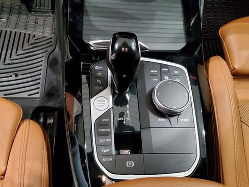 Used 2023 BMW X3 xDrive30i image 28