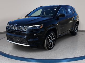 Used 2024 Jeep Compass Limited w/ Elite Group AWD/4WD video 1