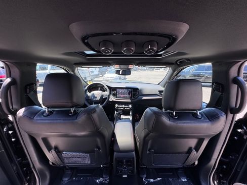 New 2026 Dodge Durango GT AWD/4WD image 23