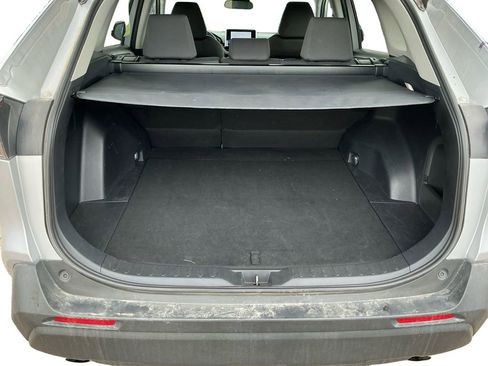 Used 2024 Toyota RAV4 XLE image 20