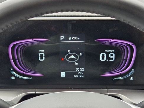 Used 2025 Kia Telluride S image 16