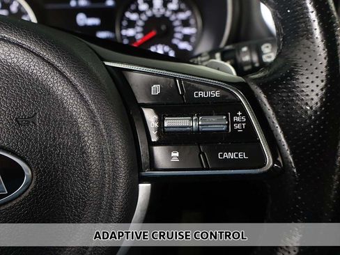 Used 2022 Kia Sportage SX FWD image 5