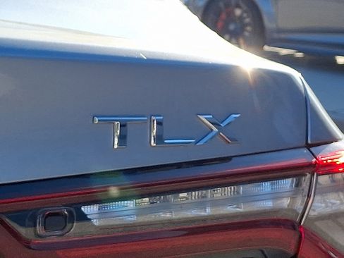 New 2025 Acura TLX w/ Technology Package image 20