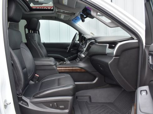 Used 2015 Chevrolet Tahoe LT AWD/4WD image 25