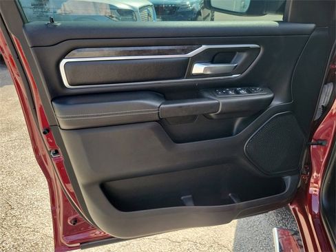 Used 2022 RAM 1500 Big Horn image 16