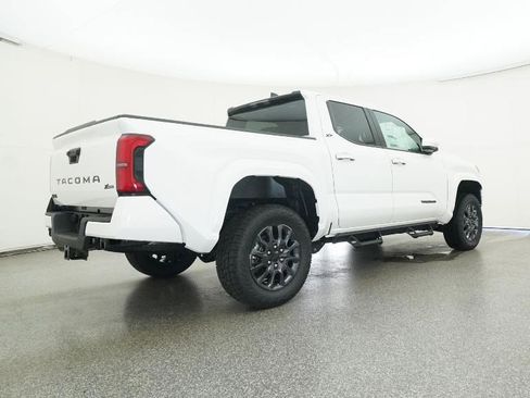 New 2025 Toyota Tacoma SR5 AWD/4WD image 21