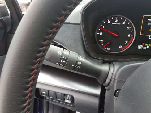 New 2025 Subaru WRX Limited image 20