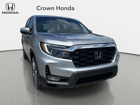Used 2023 Honda Passport EX-L image 7
