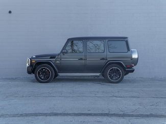 Used 2017 Mercedes-Benz G 63 AMG 4MATIC video 2