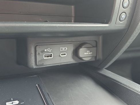 Used 2024 Honda Passport Black Edition image 30