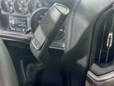 Used 2024 Chevrolet Silverado 3500 W/T AWD/4WD image 29