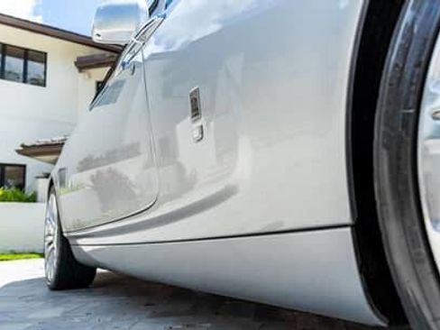 Used 2014 Rolls-Royce Phantom Drophead Coupe image 45