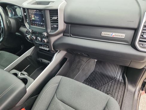 Used 2021 RAM 1500 Lone Star RWD image 27