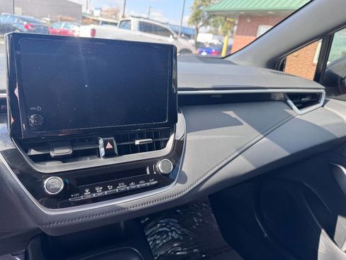 Used 2023 Toyota Corolla SE image 21