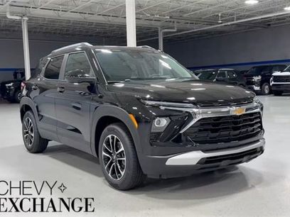 New 2026 Chevrolet TrailBlazer LT w/ Driver Confidence Package