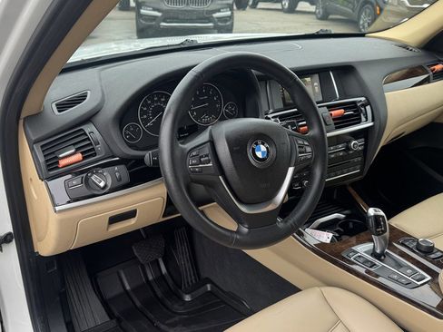 Used 2017 BMW X3 xDrive28i image 15