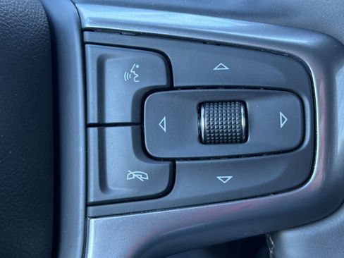 Used 2025 Chevrolet Silverado 1500 LT w/ Protection Package image 30