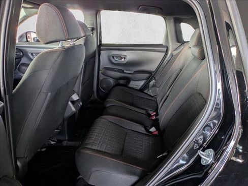 New 2026 Honda HR-V Sport image 15