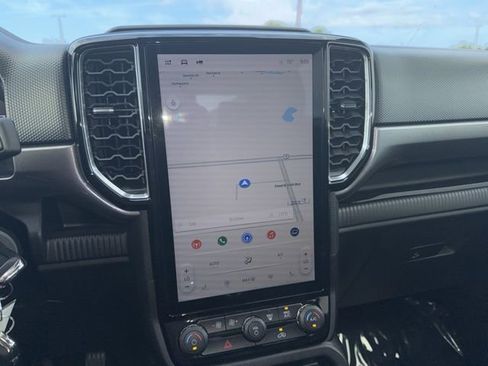 Used 2024 Ford Ranger XLT w/ Equipment Group 301A High image 12