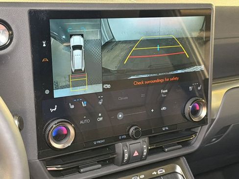 Certified 2024 Lexus GX 550 550 Premium+ w/ Accessory Package (Z1) image 27