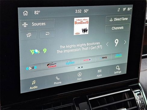 Used 2021 Lincoln Navigator Reserve image 15