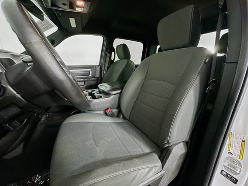 Used 2022 RAM 1500 Classic Warlock AWD/4WD image 23