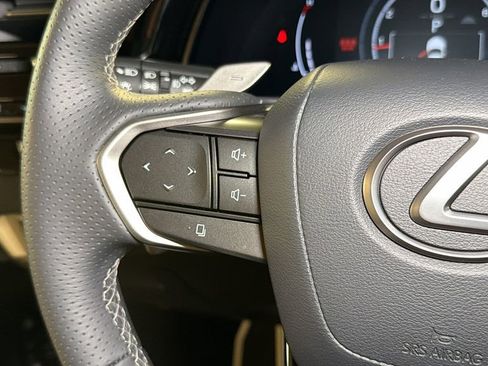 Certified 2023 Lexus RX 350 F Sport w/ Cold Area Package AWD/4WD image 25