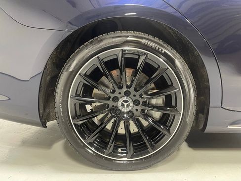 Used 2026 Mercedes-Benz S 580 4MATIC Sedan image 14