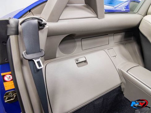 Used 2006 Nissan 350Z Touring image 17