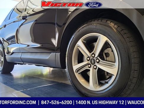 Used 2024 Ford Edge SEL w/ Convenience Package AWD/4WD image 17