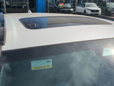 Used 2025 Honda CR-V Sport Touring image 11