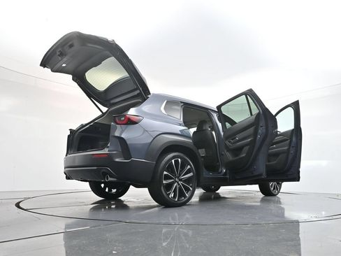 Used 2025 MAZDA CX-50 AWD 2.5 S w/ Accent Package image 49