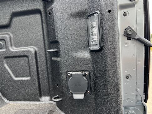 New 2026 GMC Sierra 1500 SLE w/ Preferred Package image 13